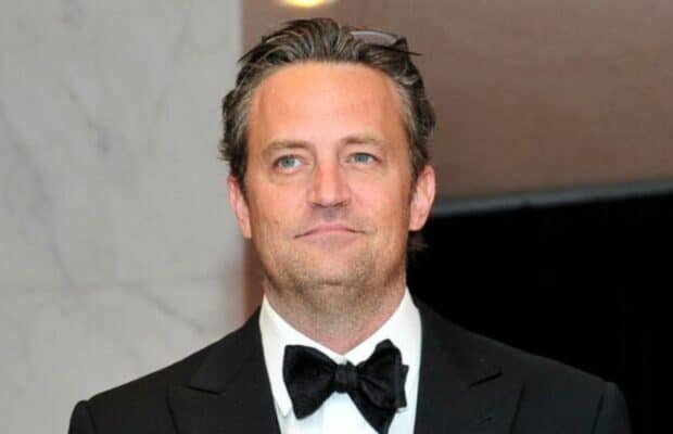 Décès de Matthew Perry : un hommage qui scandalise au plus haut point les internautes