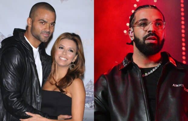 Tony Parker : il a failli perdre un oeil en tentant de protéger Eva Longoria d'une bagarre chez Drake