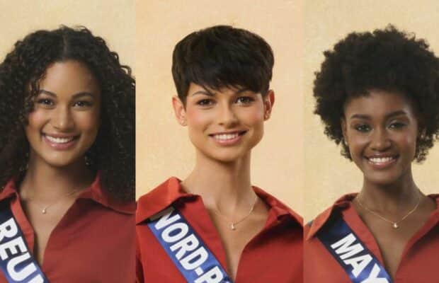 Miss France 2024 : qui sera la gagnante ? Voici les portraits des 30 candidates