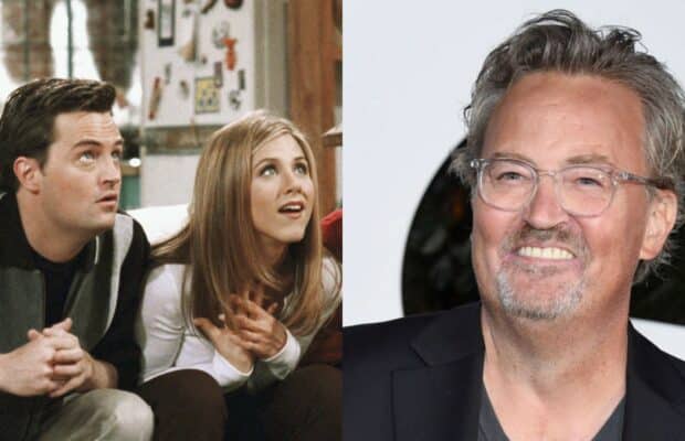 Décès de Matthew Perry : son histoire d’amour qu’il entretenait avec Jennifer Aniston se précise