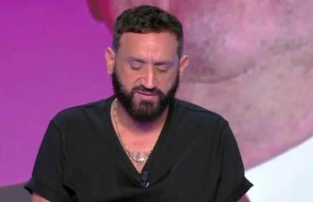 TPMP : frayeur pour Cyril Hanouna, un homme 'dangereux' interpellé devant le plateau de l'émission