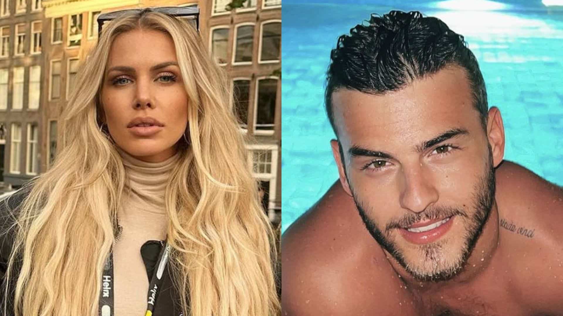 "On s'est revus..." : Adixia sans filtre sur sa relation "toxique" avec Simon Castaldi