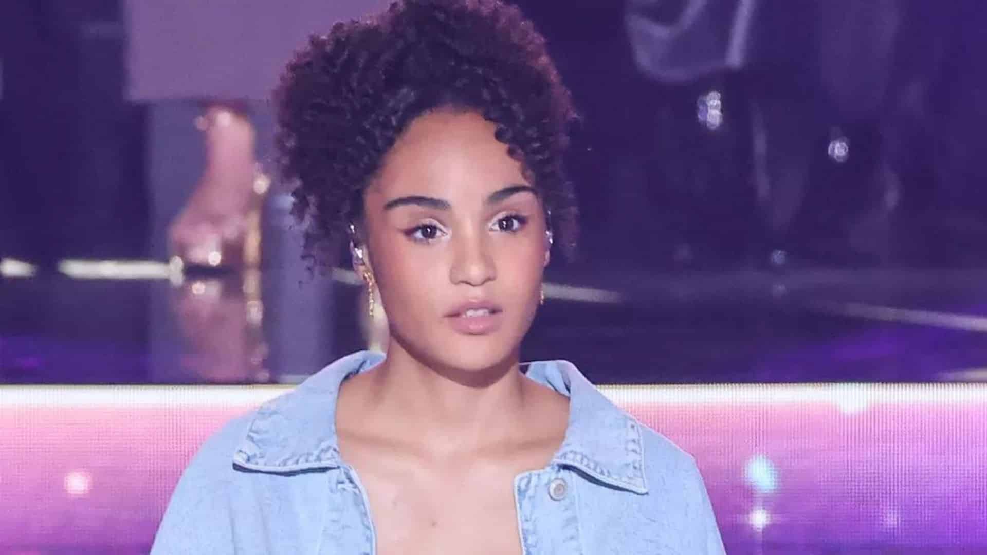 'Faut vraiment arrêter' : Candice (Star Academy) critiquée sur son accent anglais par les internautes