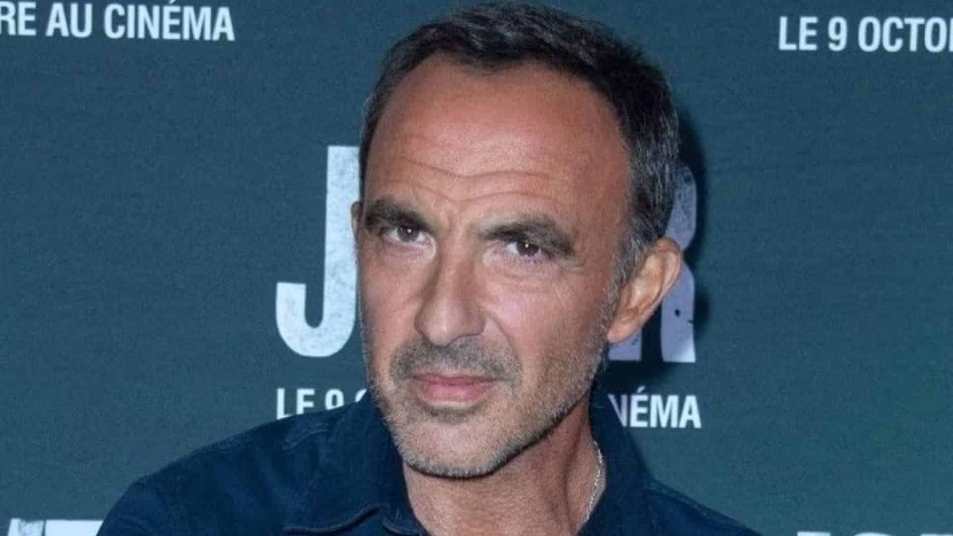 Nikos Aliagas, l’animateur le mieux payé de France : son immense fortune se précise