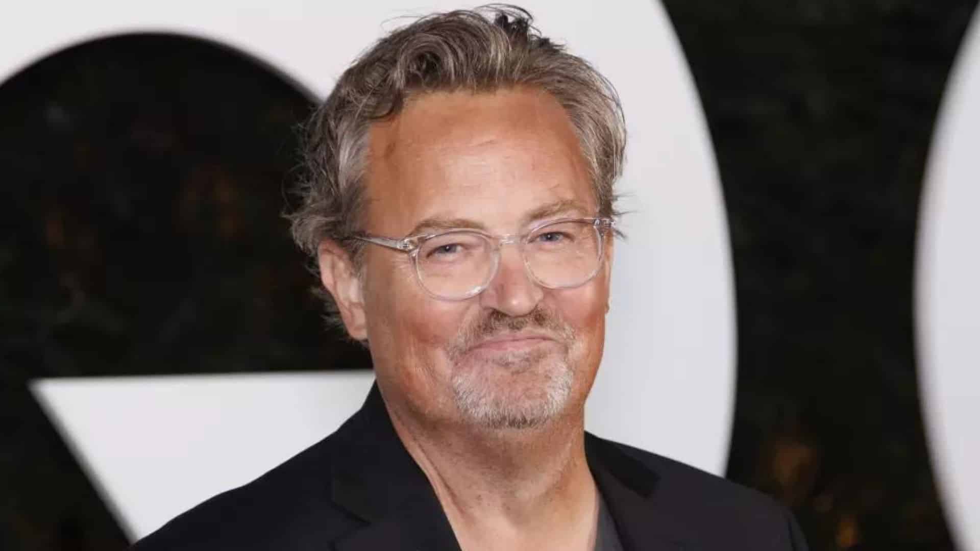 Décès de Matthew Perry : 'Les choses ne collent pas', son ex compagne prend la parole