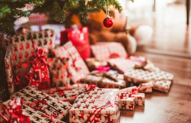 Cadeaux de Noël : cinq astuces pour éviter la corvée et dépenser moins
