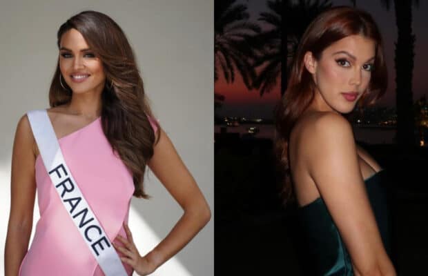 Miss Univers : pourquoi la présence d'Iris Mittenaere, membre du jury, pourrait nuire à Diane Leyre ?