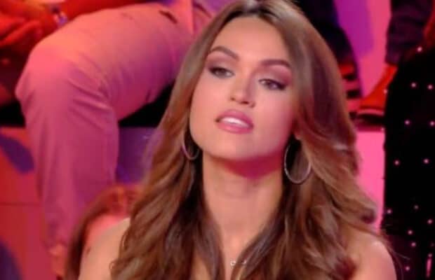 "J'ai été sabotée" : Diane Leyre se livre après sa défaite à Miss Univers sur le plateau de TPMP