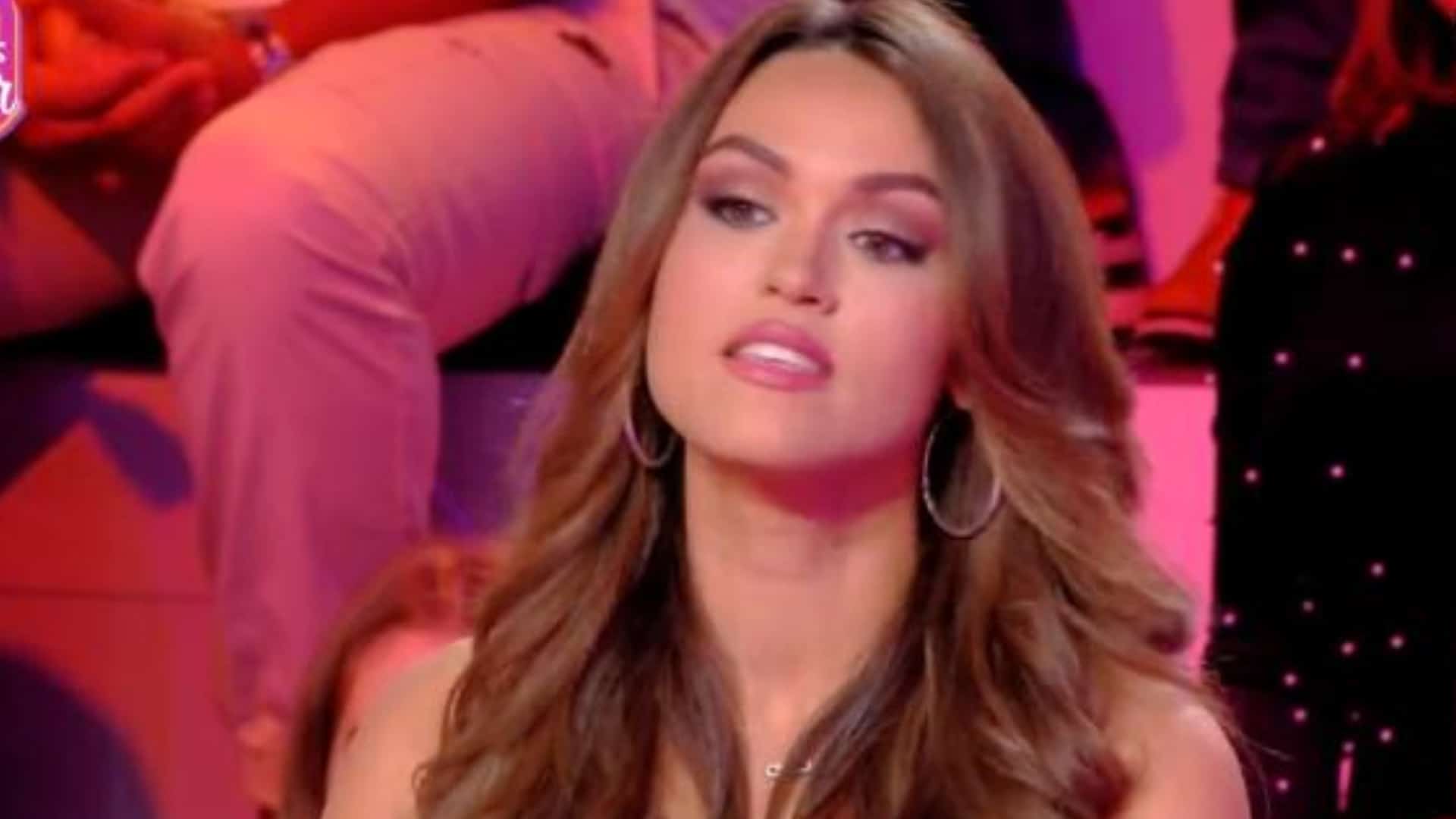 "J'ai été sabotée" : Diane Leyre se livre après sa défaite à Miss Univers sur le plateau de TPMP