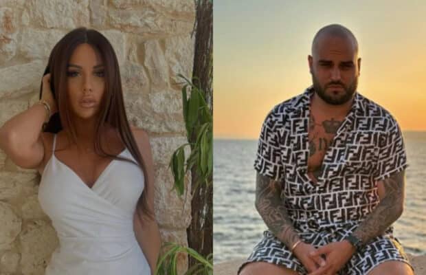 Nikola Lozina : de nouveau en couple avec Laura Lempika ? Il la rejoint à Dubaï