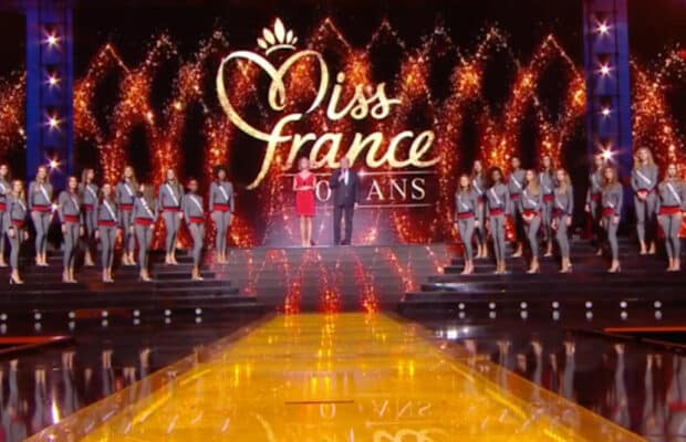 Miss France 2024 : les 30 candidates ne peuvent plus prendre de douche