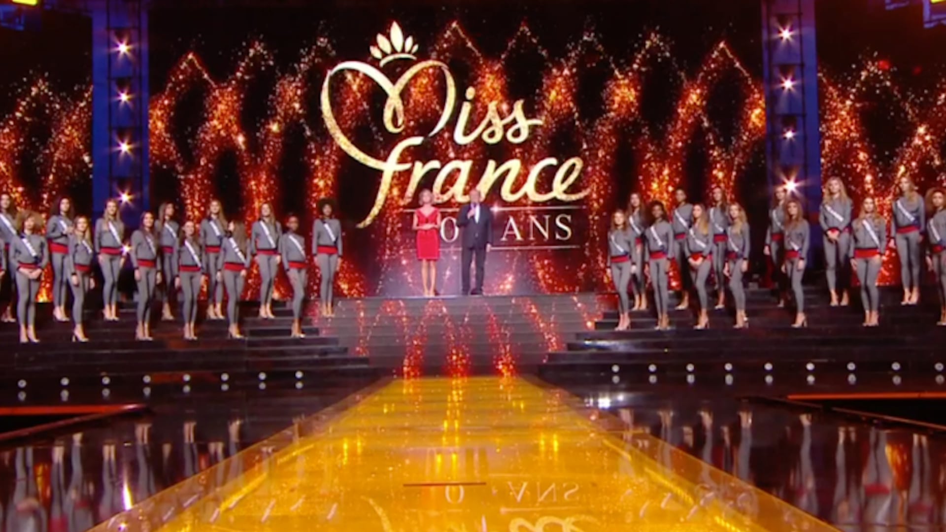 Miss France 2024 : les 30 candidates ne peuvent plus prendre de douche