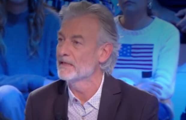 TPMP : Gilles Verdez célibataire ? Un chroniqueur fait une gaffe en direct