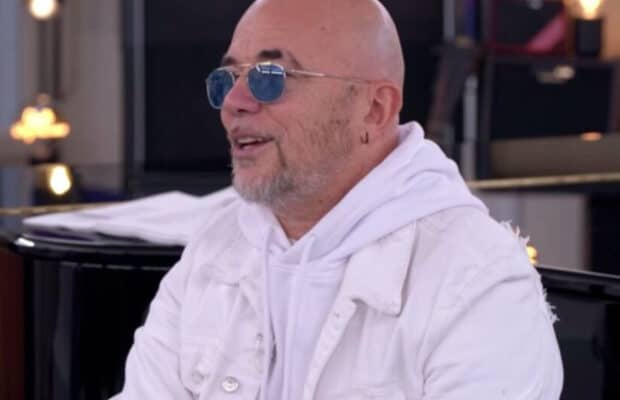 Star Academy : la visite de Pascal Obispo au château indigne les internautes