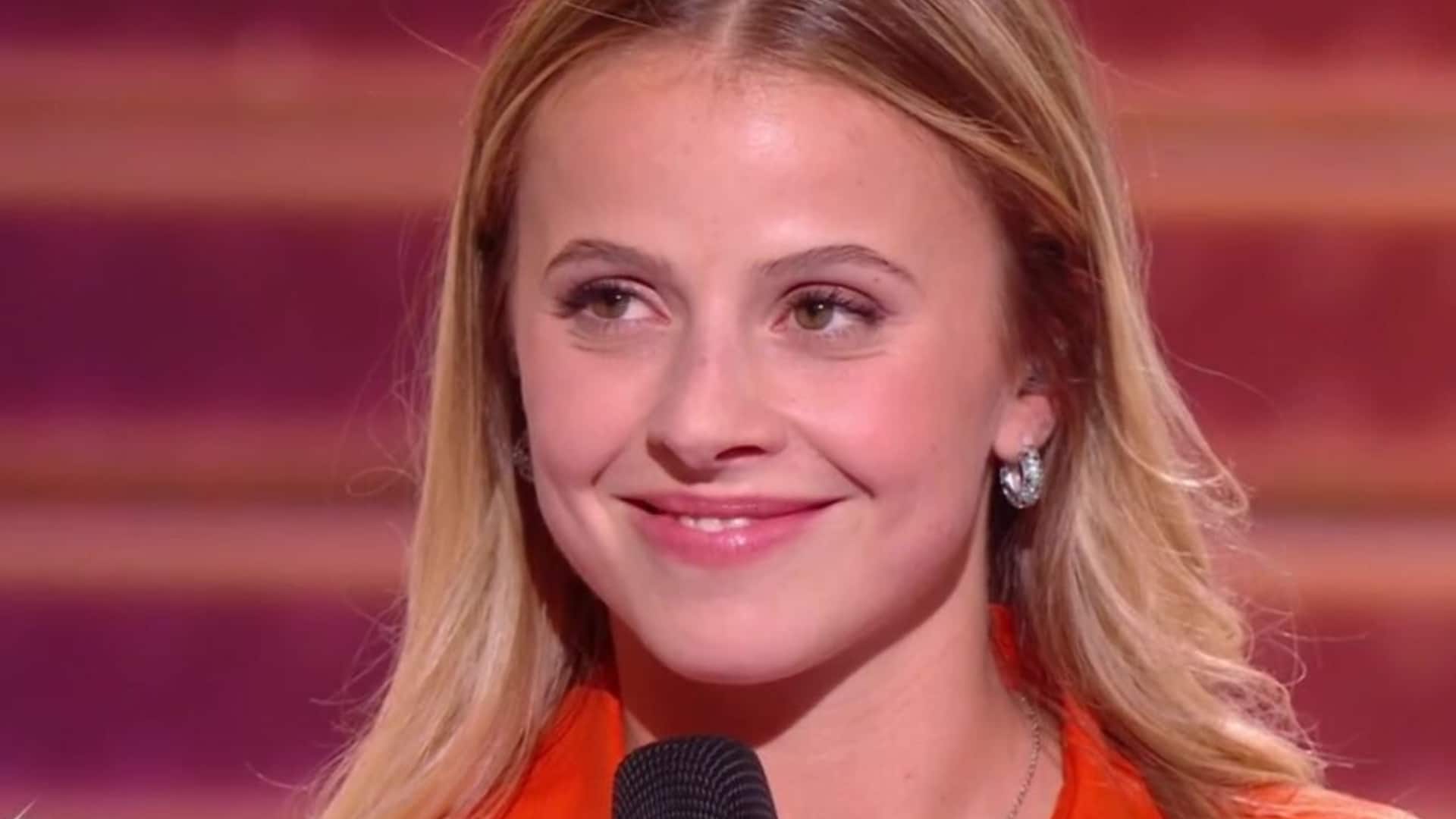 'Je n'y crois toujours pas' : Carla (Star Academy) se confie sur sa carrière