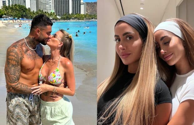 Thibault Garcia : son comportement avec les soeurs El Himer devant Jessica Thivenin ne passe pas