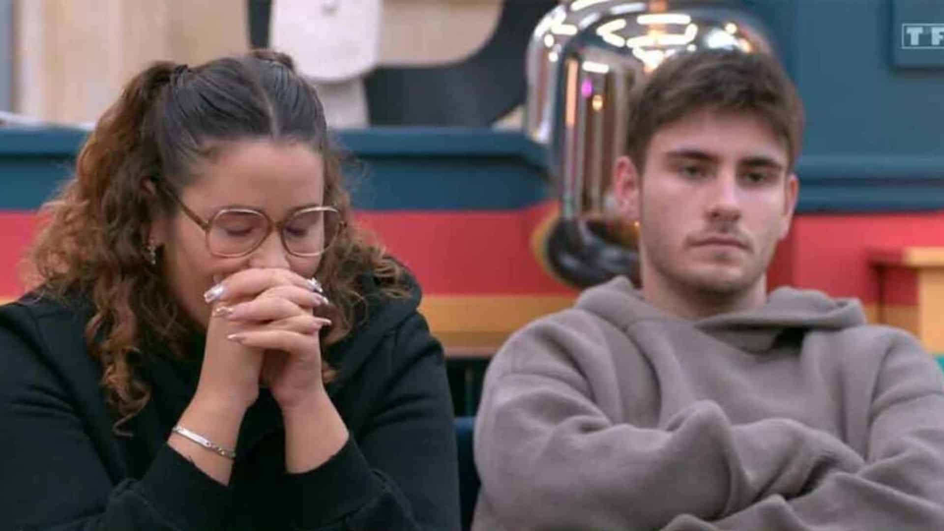 "Ferme-la" : Clara (Star Academy) s'en prend à Julien après les nominations