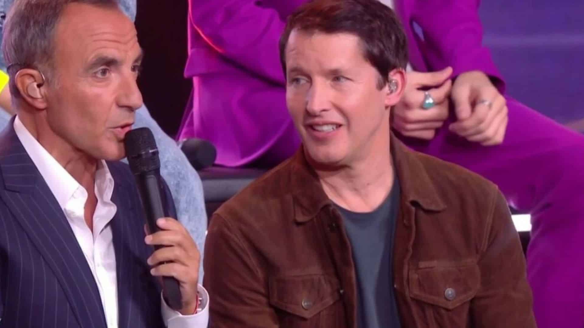 Star Academy : la masterclass de James Blunt au château fait réagir les internautes