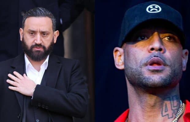 "Il y aura un avant et un après" : Booba s'exprime sur le Complément d'enquête consacré à Cyril Hanouna