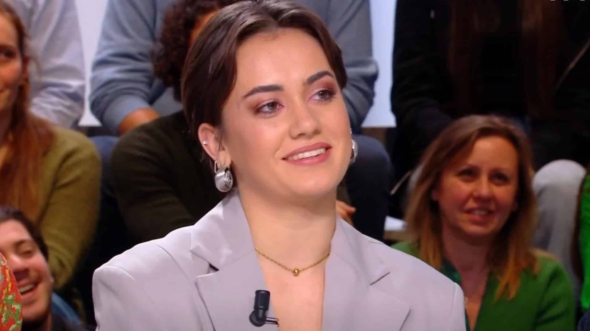 Star Academy : Lola éliminée, elle s'exprime sur ce qu'elle a détesté par dessus tout au château