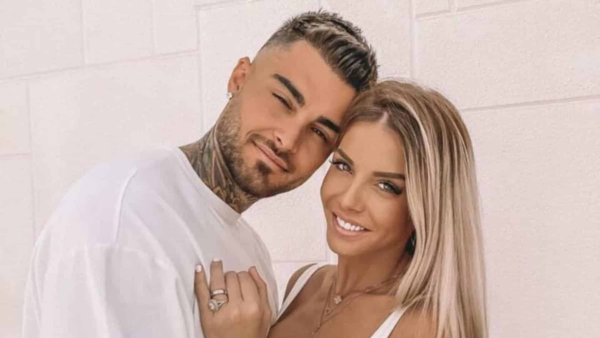 Jessica Thivenin : elle réagit aux "gros titres" sur sa rupture avec Thibault Garcia