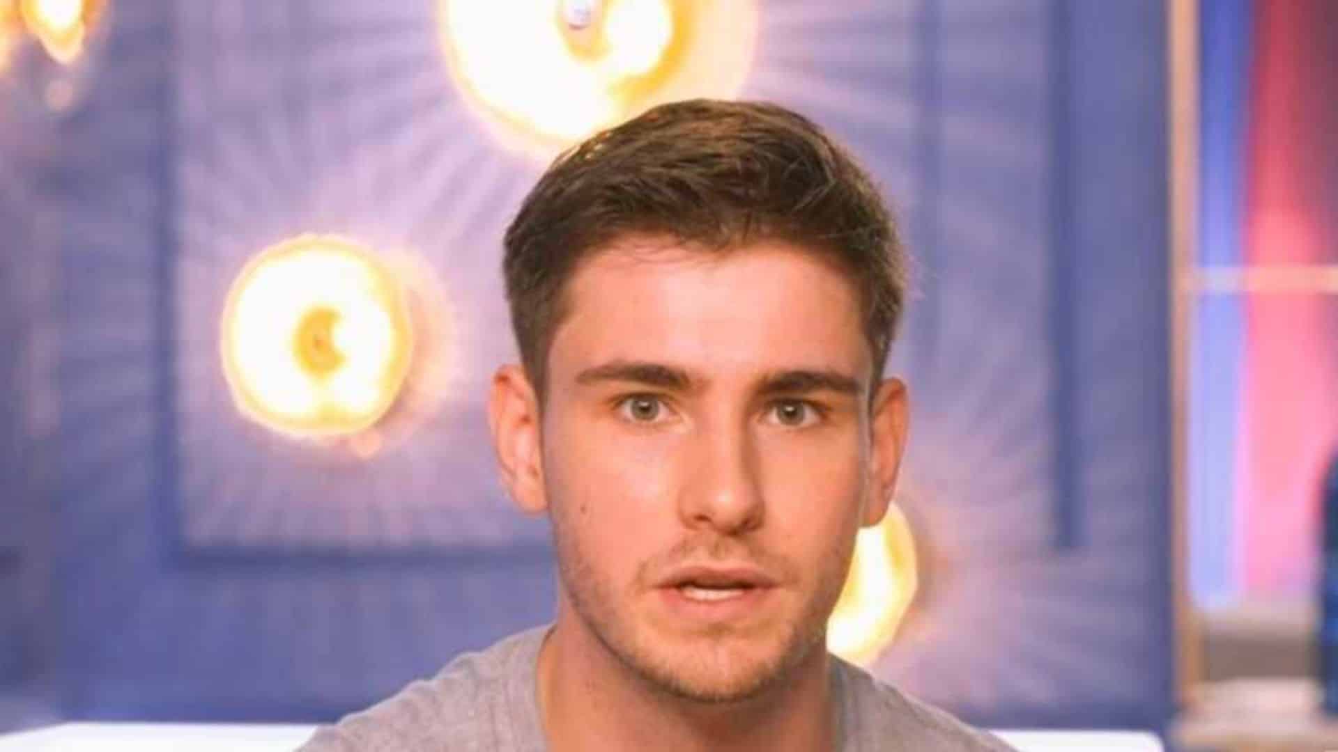 Star Academy Julien transformé physiquement, le candidat a opté pour