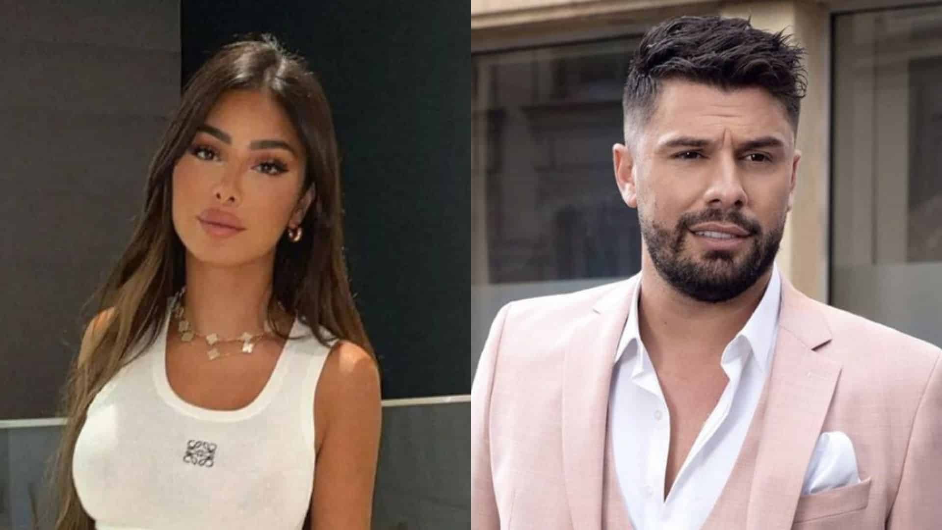 'Tu es à vomir' : Maeva Ghennam s'en prend à Kevin Guedj et l'accuse de faits graves