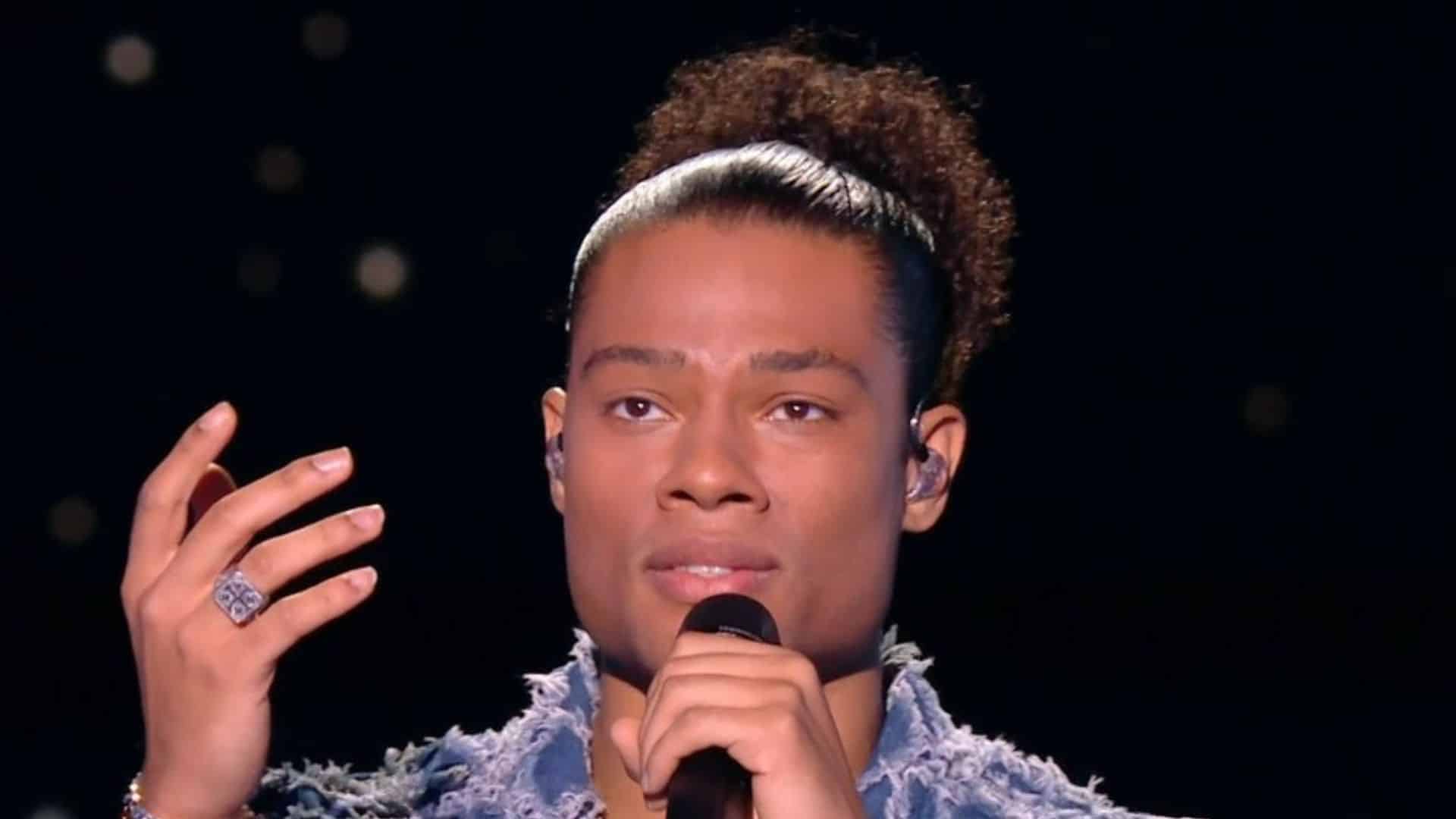 Star Academy : Louis en froid avec ses camarades qui ne l'ont pas sauvé ? Il s'exprime