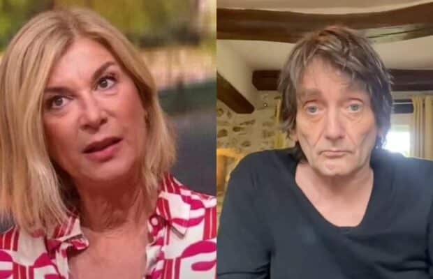 Michèle Laroque : la comédienne se confie sur ses relations actuelles avec Pierre Palmade