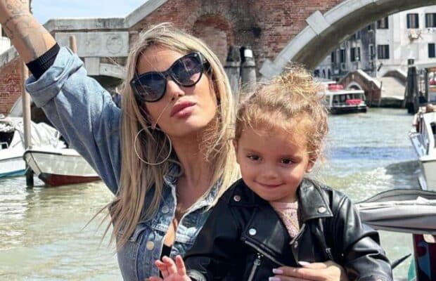 Manon Tanti : accusée de trop retoucher une photo de sa fille Angelina, les internautes lui tombent dessus