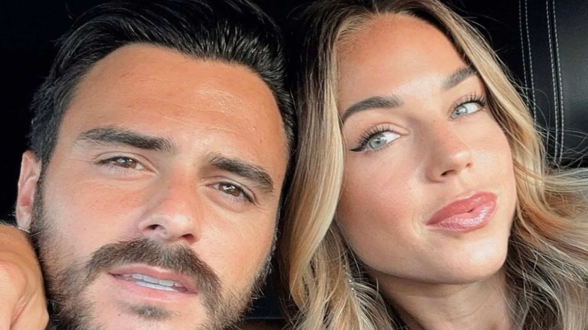 Maddy Burciaga : elle se confie sur son mariage à venir avec Benji Samat