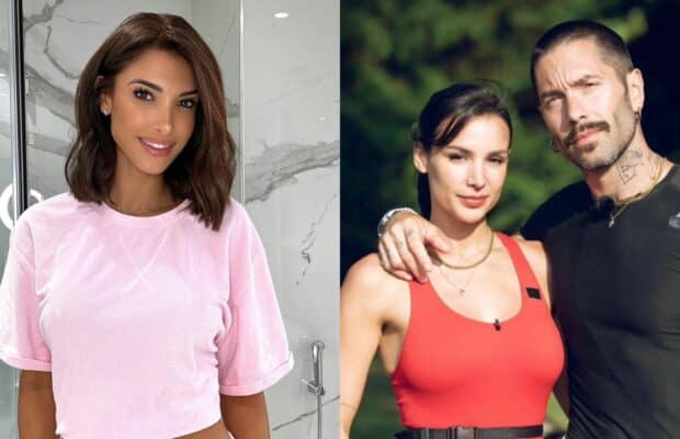 Mélanie Dedigama : Jade Leboeuf jalouse de sa relation avec Stéphane Rodrigues ? Elle s'exprime