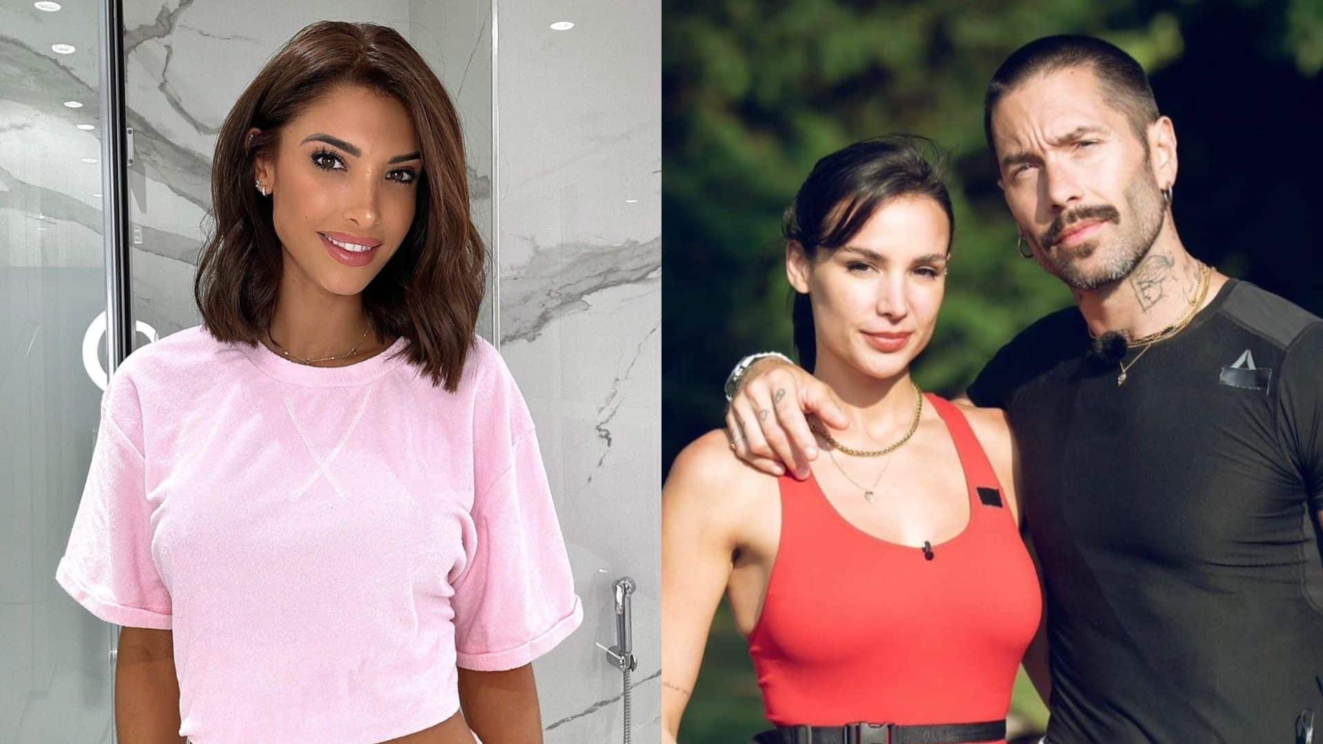 Mélanie Dedigama : Jade Leboeuf jalouse de sa relation avec Stéphane Rodrigues ? Elle s'exprime