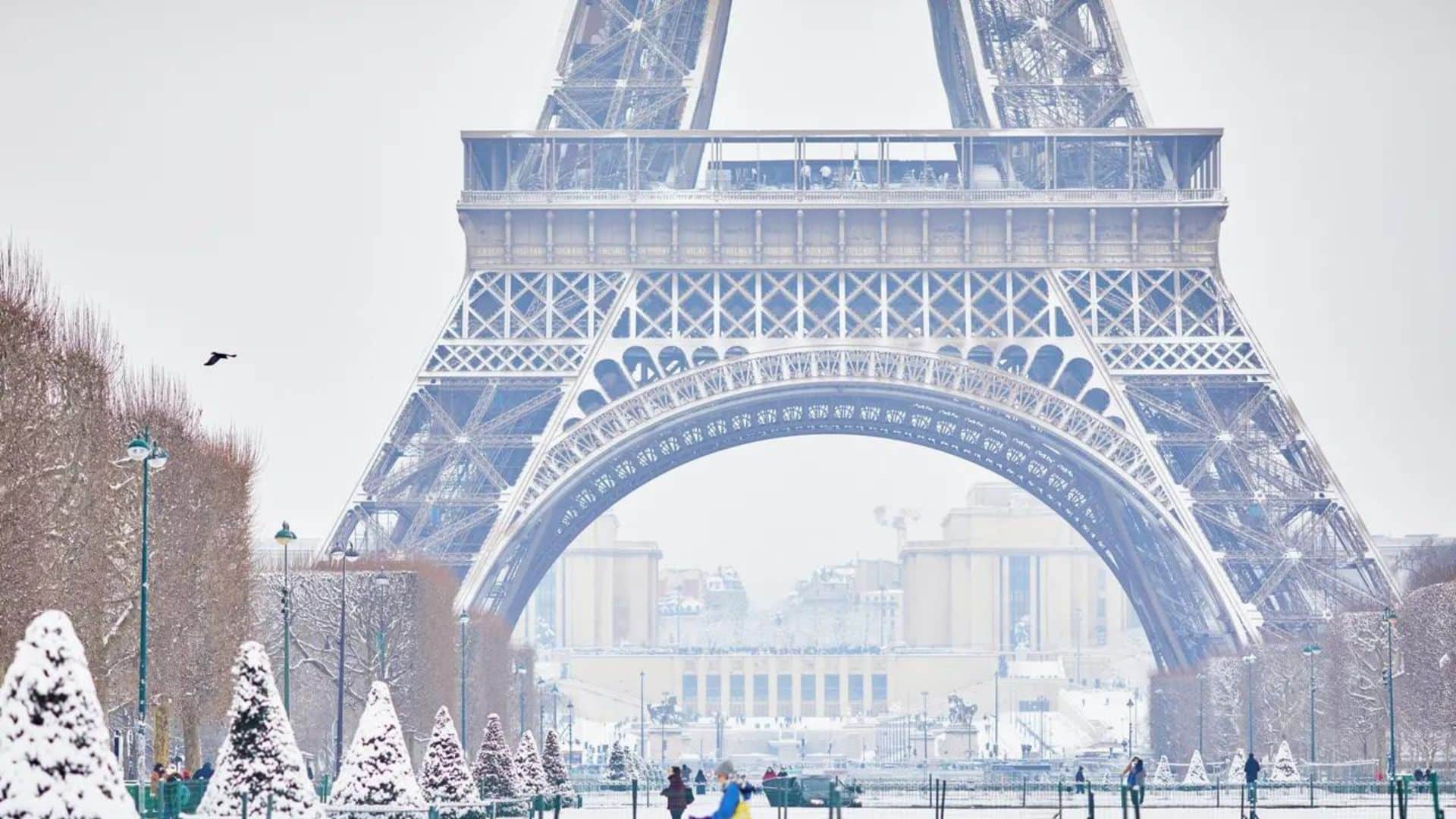 Prévisions saisonnières : les températures de cet hiver vont battre tous les records