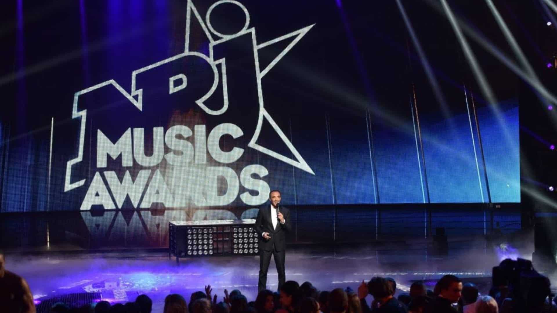 NRJ Music Awards 2023 : la cérémonie compromise ? Les grosses galères s'enchaînent