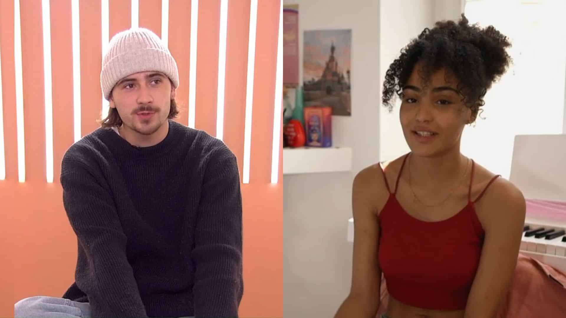 Star Academy : Pierre et Candice grillés par les élèves en train de s'embrasser ?