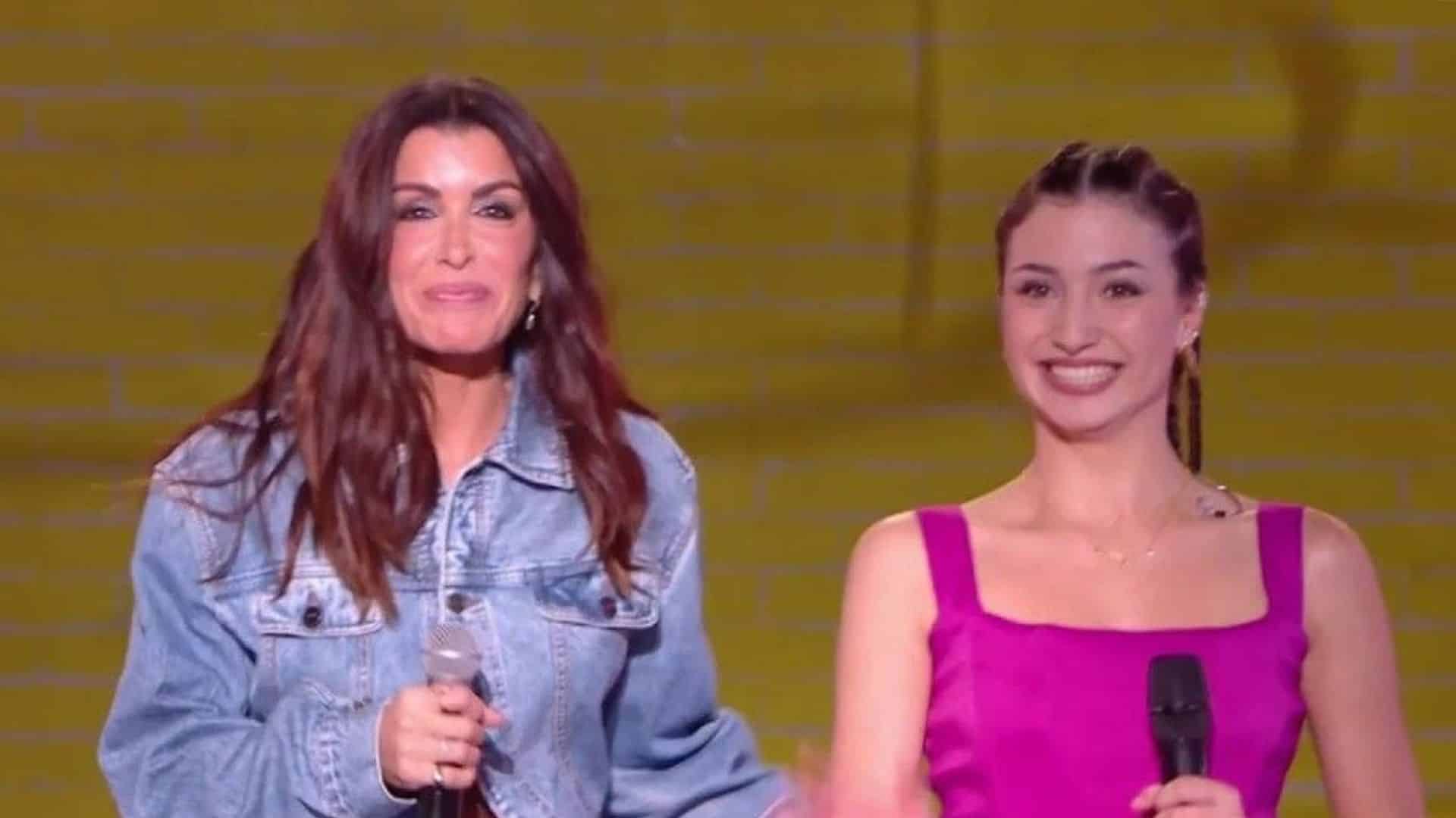 'Ça ne doit pas exister' : Cécile Chaduteau (Star Academy) recadre Lenie après sa prestation avec Jenifer