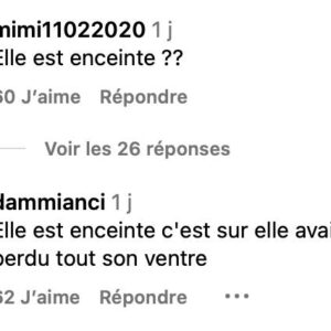 Giuseppa Ciurleo : enceinte de son deuxième enfant ? Elle ne le cache plus