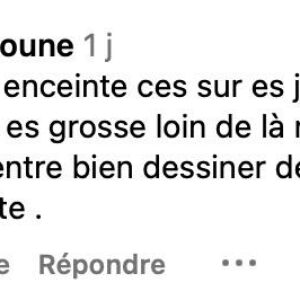 Giuseppa Ciurleo : enceinte de son deuxième enfant ? Elle ne le cache plus