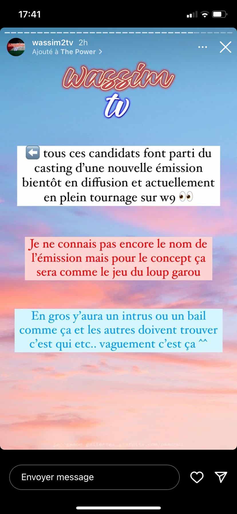 Carla Moreau : elle s'apprête à faire son grand retour dans une télé-réalité