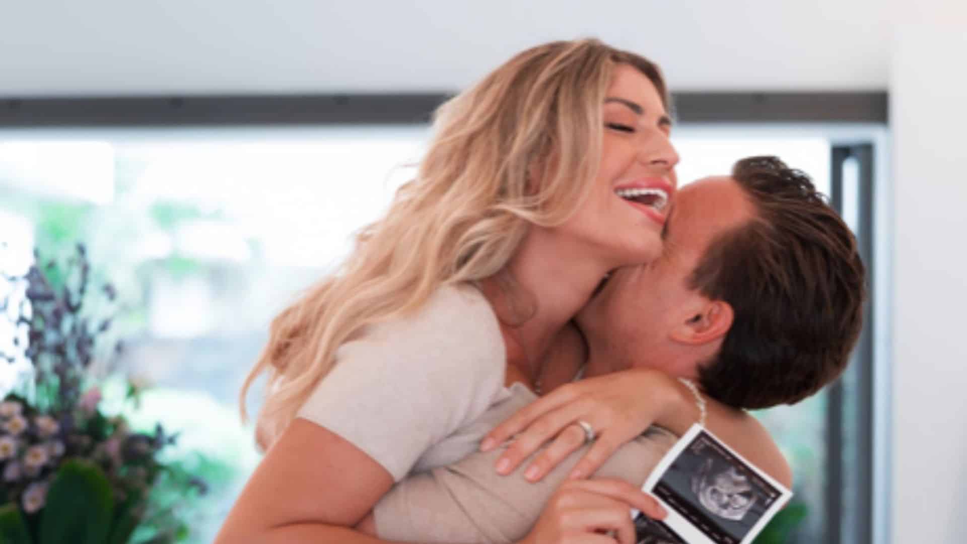 Elsa Dasc : elle annonce être enceinte de son premier enfant