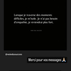 Jennifer (MAPR) : quelques heures après l'annonce de sa rupture avec Bruno, elle s'en prend à lui