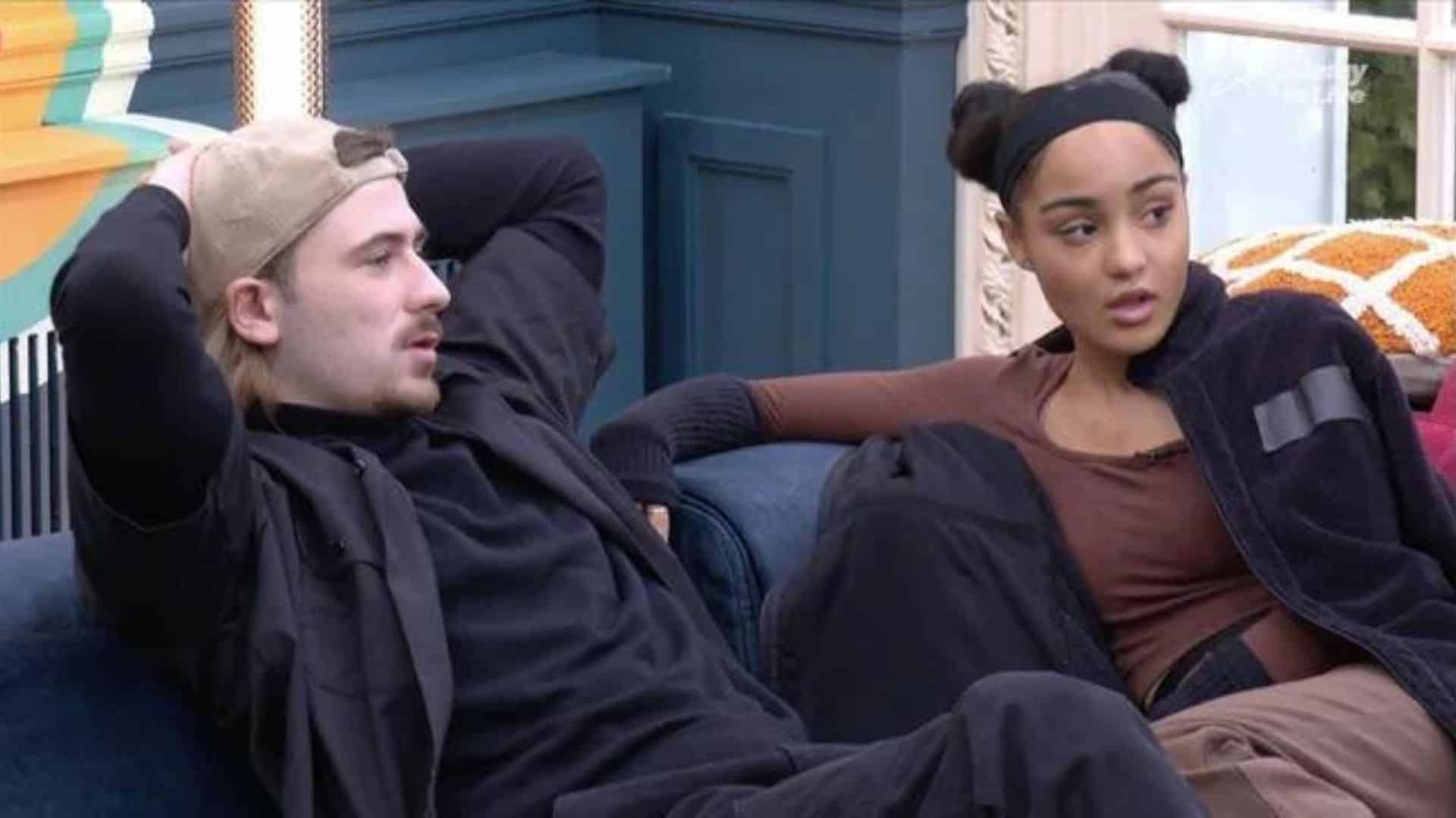 Star Academy : Pierre et Candice en couple ? Leurs camarades en sont sûrs