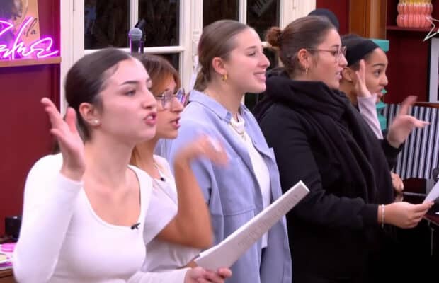 Star Academy : les noms des trois candidats immunisés lors du prime de samedi se précise