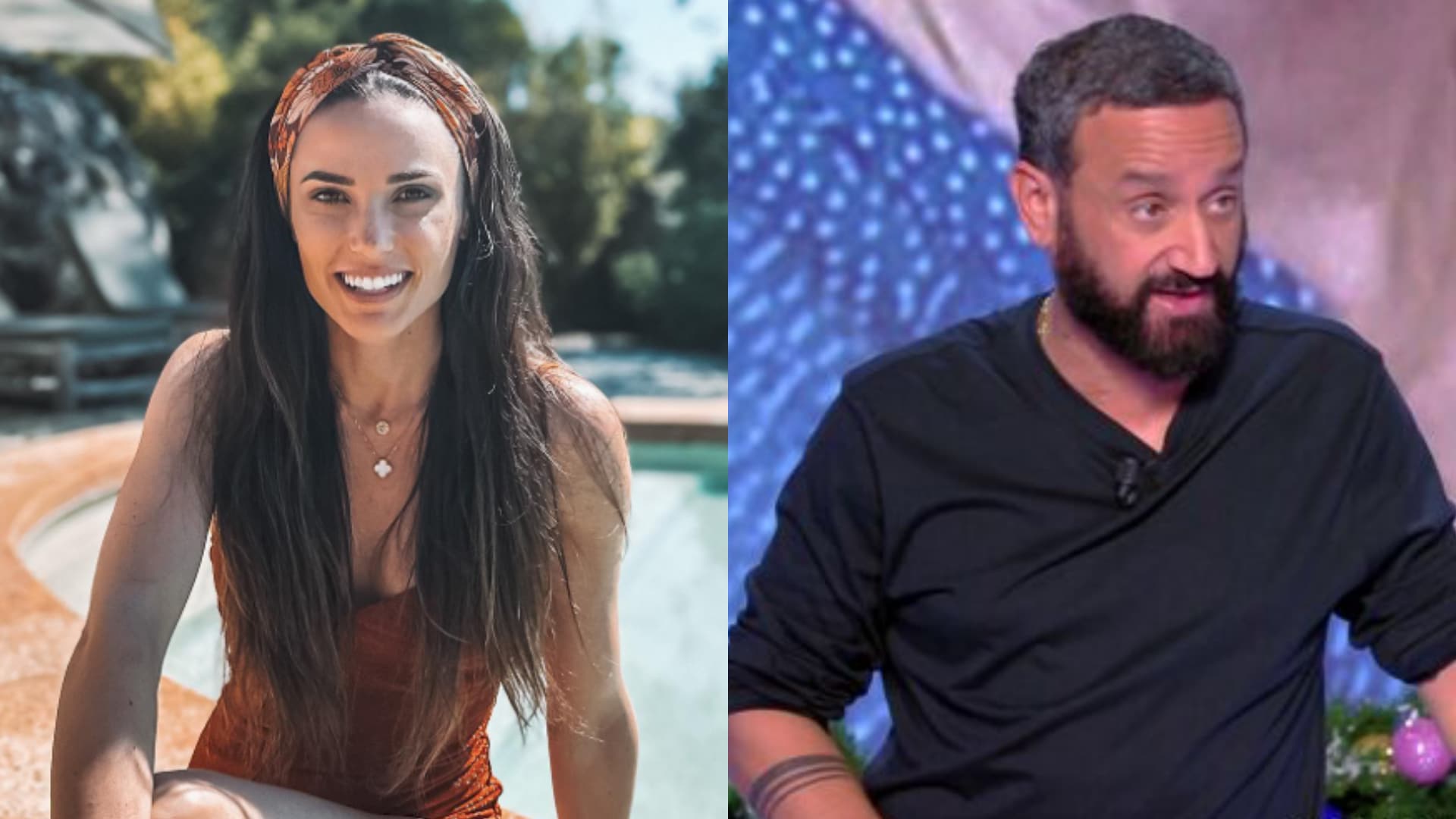 Capucine Anav : en froid avec Cyril Hanouna ? L'ancienne chroniqueuse de TPMP répond