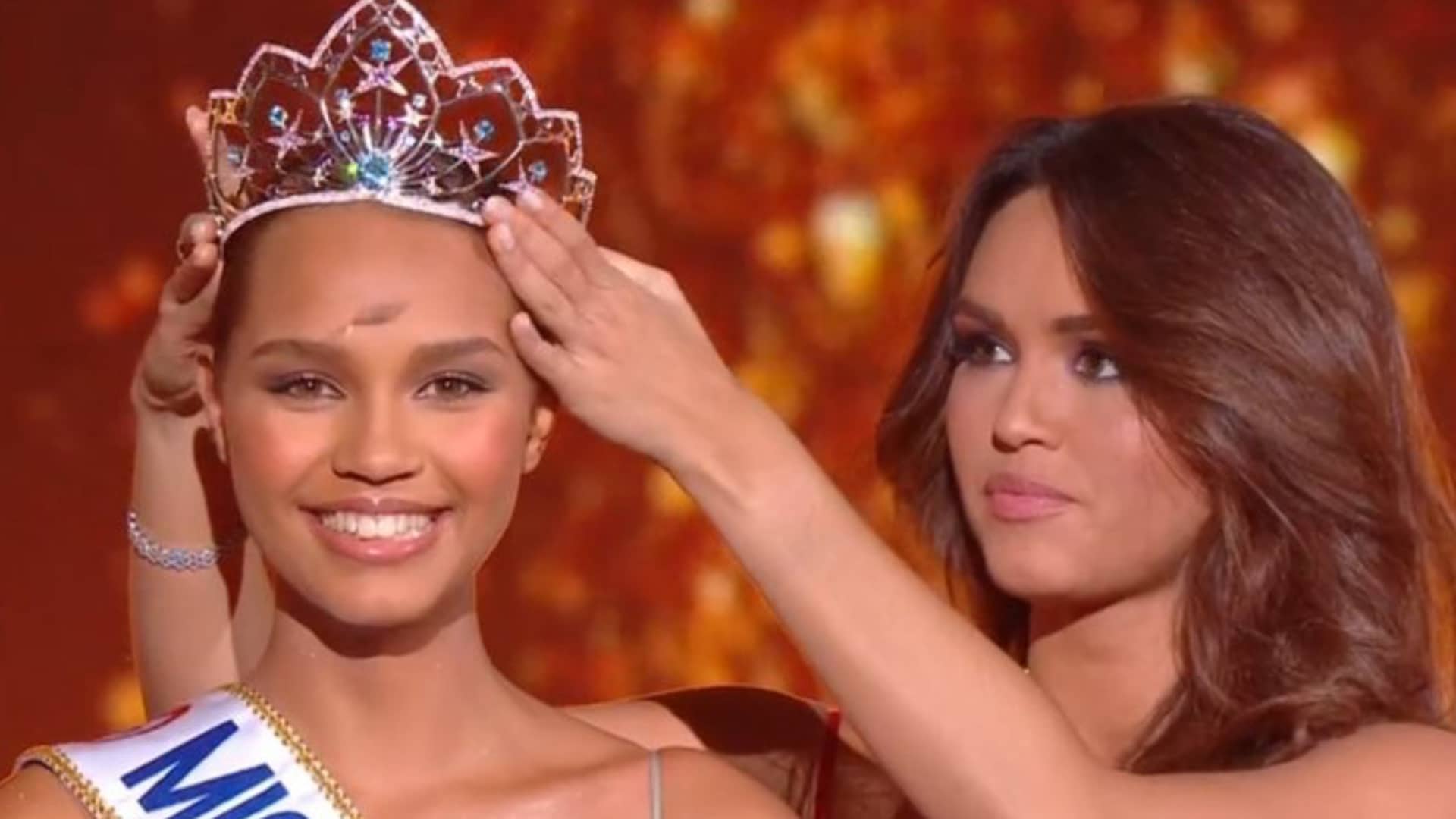 Miss France : deux Miss filmées seins nus à leur insu, le groupe TF1 condamné