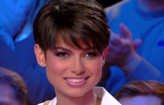 "C'est mon kiff du moment" : Eve Gilles (Miss France 2024) s'exprime sur son futur changement capillaire