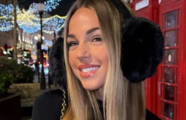 Maddy Burciaga : elle se filme dans les rues de Londres, la vidéo lui attire une pluie de critiques