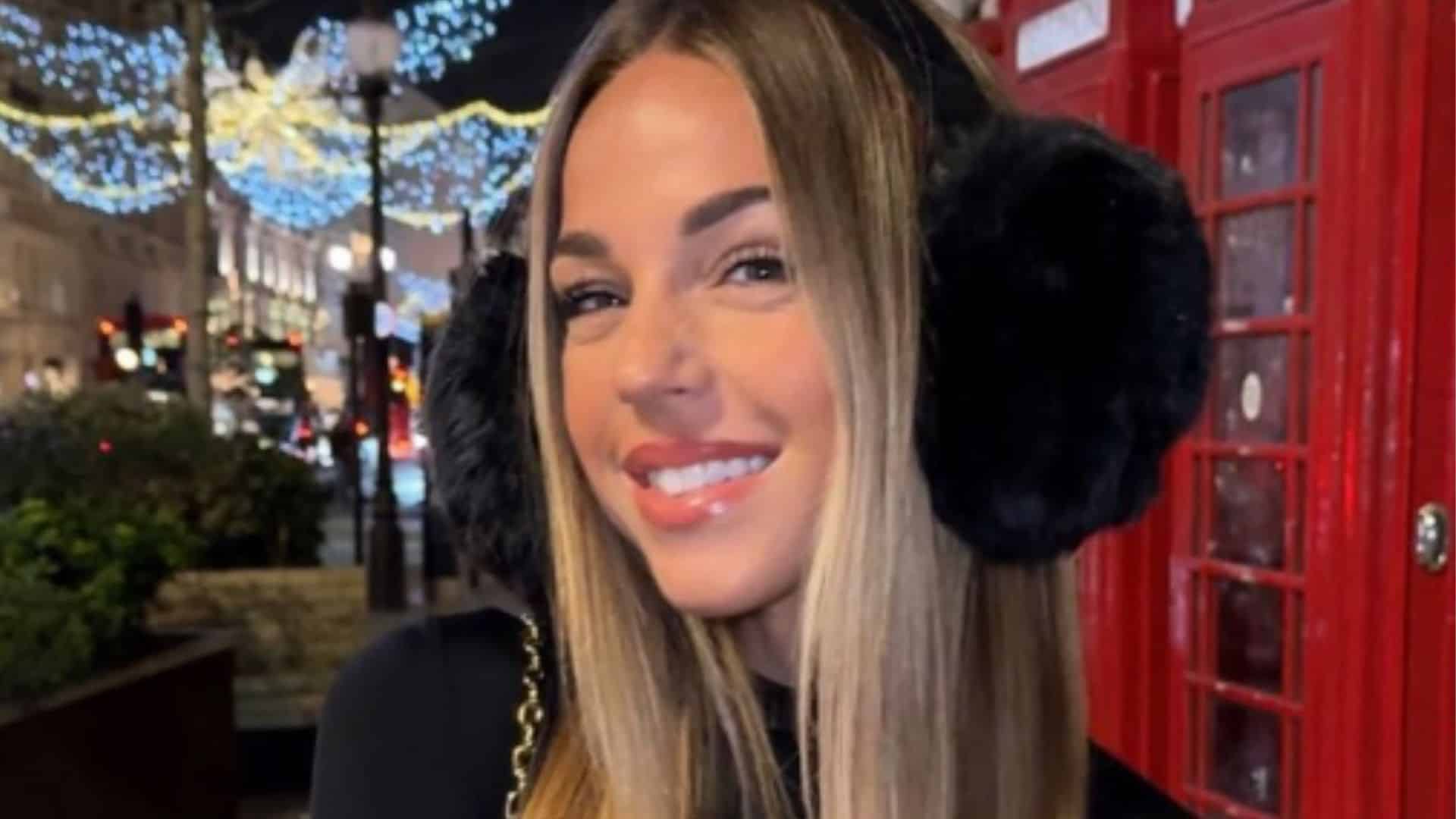 Maddy Burciaga : elle se filme dans les rues de Londres, la vidéo lui attire une pluie de critiques