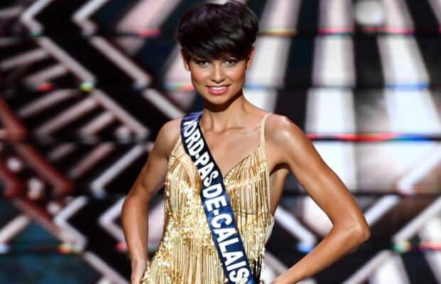 Ève Gilles : première Miss France chauve de l'histoire ? Elle est prête à se raser totalement les cheveux